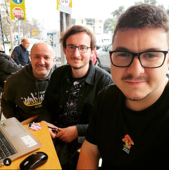 Raspberry Pi Hackathon
