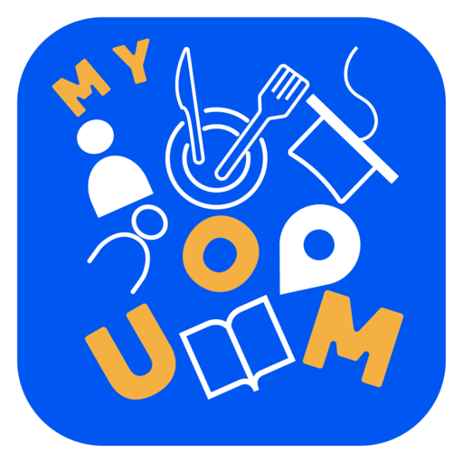 Ενημέρωση εφαρμογής MyUoM: Version 1.2!