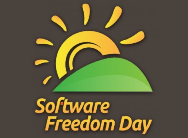 Τι είναι η Software Freedom Day