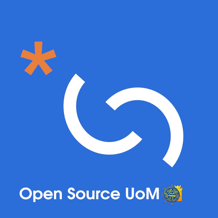 Open Source UoM