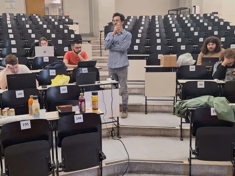 Qt UoM Workshop: Wrapping Up