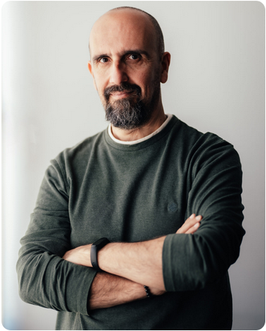 Ανακοίνωση κεντρικού ομιλητή FOSSCOMM 2024:  Luis Falcon