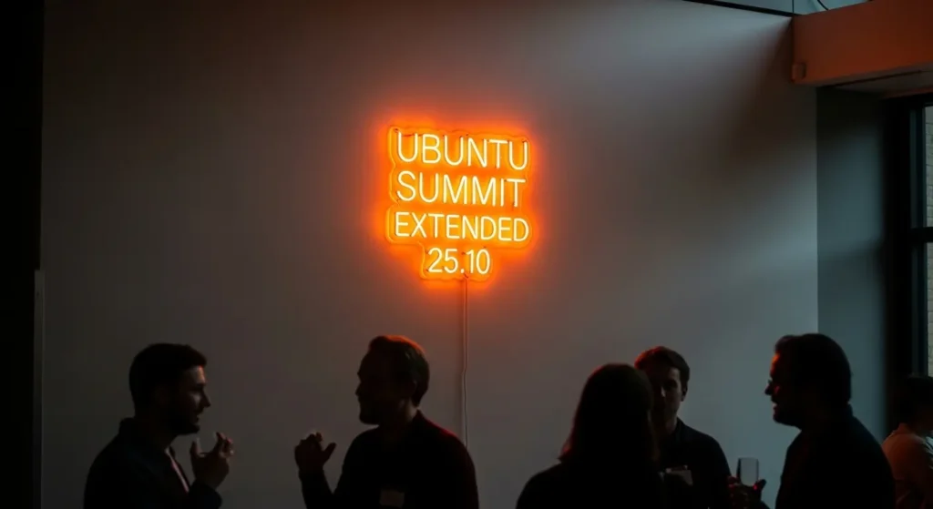 Το Ubuntu Summit “Extended” 25.10 στη Θεσσαλονίκη. Μια γιορτή για την κοινότητα και τη νέα έκδοση “Questing Quokka”